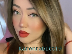 Karenrabitt19