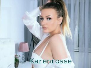 Karenrosse