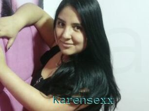 Karensexx