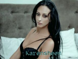 Karensheen