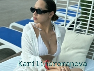 Karilineromanova