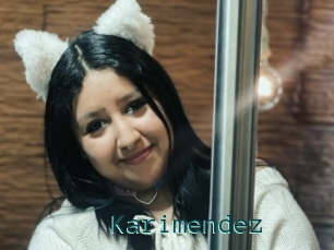 Karimendez