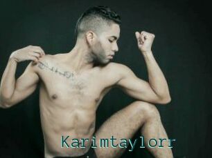 Karimtaylorr