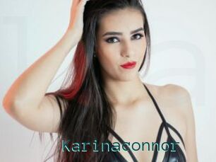 Karinaconnor