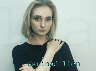 Karinadillon