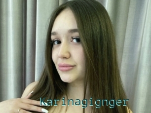Karinagignger