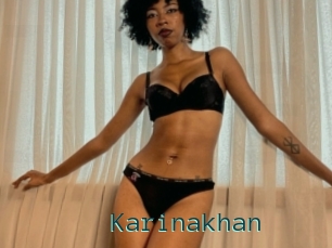 Karinakhan