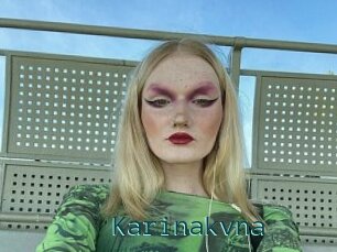 Karinakvna