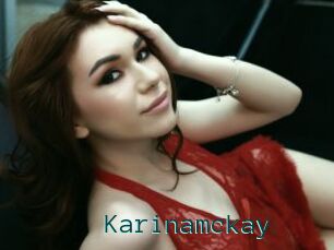 Karinamckay