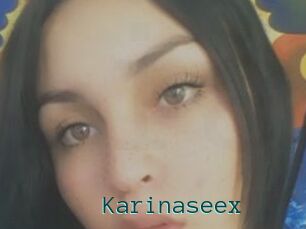 Karinaseex