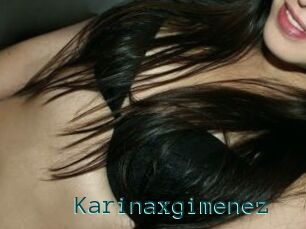 Karinaxgimenez