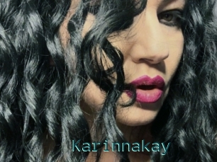 Karinnakay
