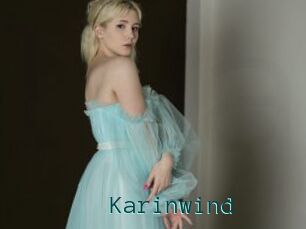 Karinwind