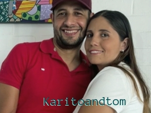 Karitoandtom