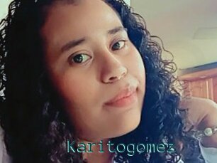 Karitogomez