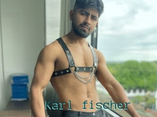 Karl_fischer