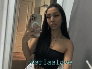 Karlaalove
