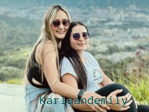 Karlaandemily