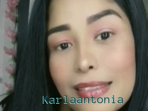 Karlaantonia