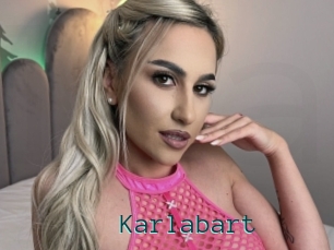 Karlabart