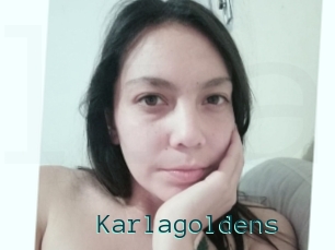 Karlagoldens
