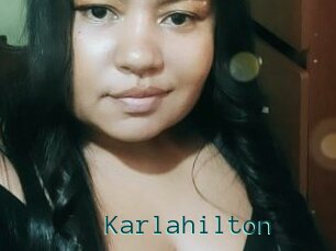 Karlahilton