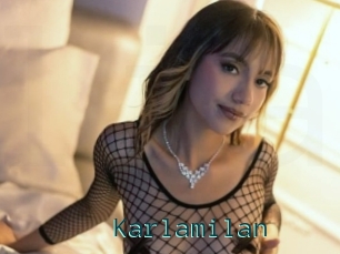 Karlamilan