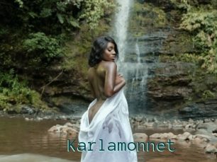 Karlamonnet