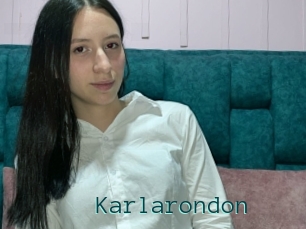 Karlarondon