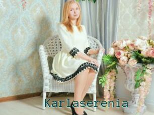 Karlaserenia