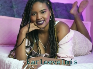 Karleevelmis