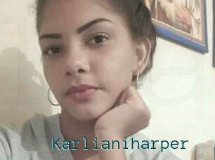 Karlianiharper