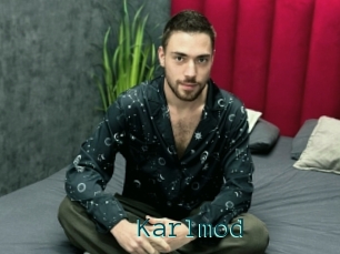 Karlmod