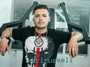 Karlrussell