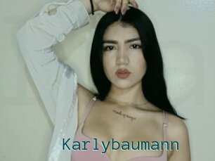Karlybaumann