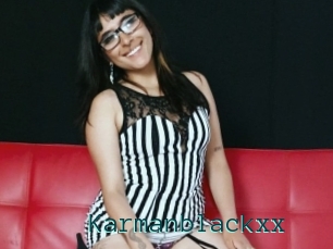 Karmanblackxx