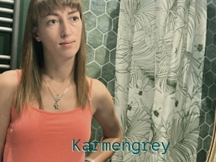 Karmengrey