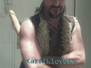 Karmiklovers
