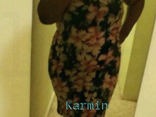 Karmin