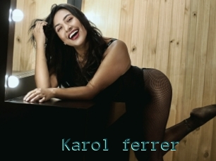 Karol_ferrer