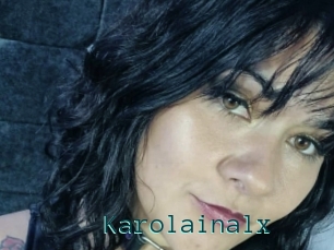 Karolainalx