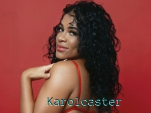 Karolcaster