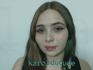 Karolduquee