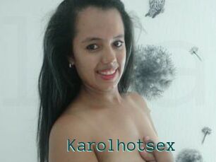 Karolhotsex