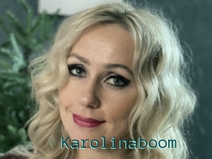 Karolinaboom