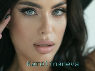 Karolinaneva