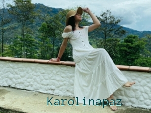 Karolinapaz