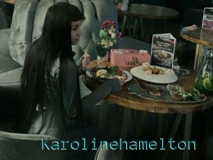 Karolinehamelton