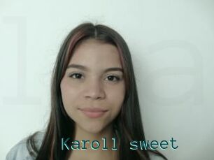 Karoll_sweet