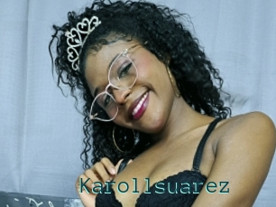 Karollsuarez